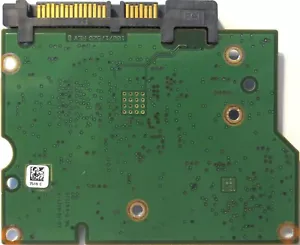 ST1000DM003 1CH162-047 AP18 SU (7519 C) 100717520 REV B 1000gb Sata 3.5" PCB - Picture 1 of 1