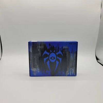 Gatecrash Prerelease Guild Pack Dimir (ENGLISH) SEALED NEW MAGIC MTG ABUGames - Image 1 of 2