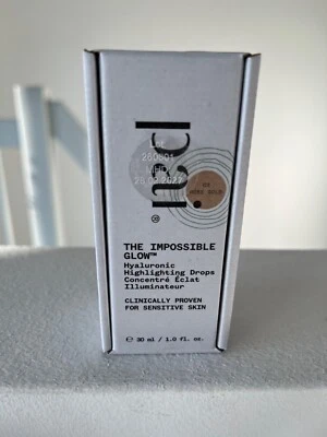 pai Skincare the impossible Glow drops rose gold 30 ml neu - Bild 1 von 3