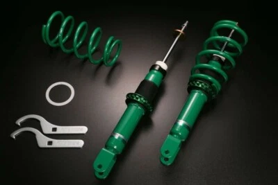 Tein Street Basis Z Coilover Kit For 2010-2014 Acura TSX GSB78-8USS2 - Image 1 of 3