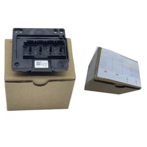 F151000 Printhead Fit For Epson WF-3730 WF-3725 WF-7835 WF-7710 ET16500 - Photo 1/12