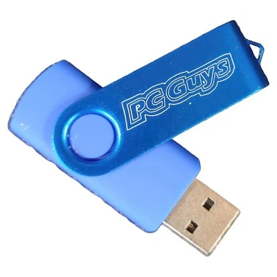 Hiren’s Boot USB – The Ultimate PC Recovery & Maintenance Tool - Image 1 of 2