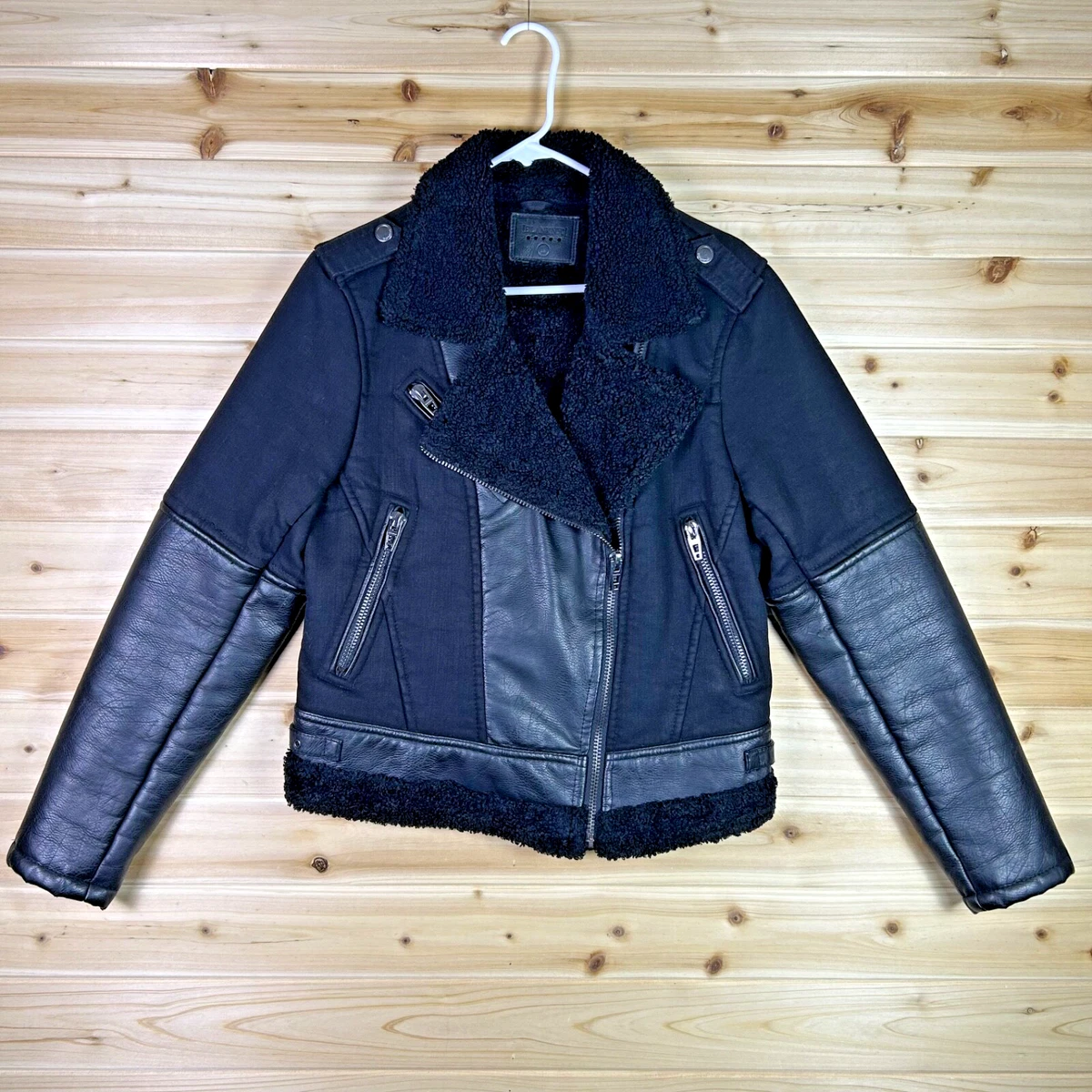 Blank Nyc In Women's Coats & Jackets for sale - eBay