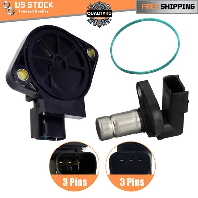 Camshaft & Crankshaft Position Sensor for Dodge Neon Plymouth Breeze 1997 SOHC - Image 1 of 4