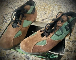 Specialized Shoes 41 Vintage NOS Ground Control Trail New in Box 1990n w/flaw - Picture 1 of 8