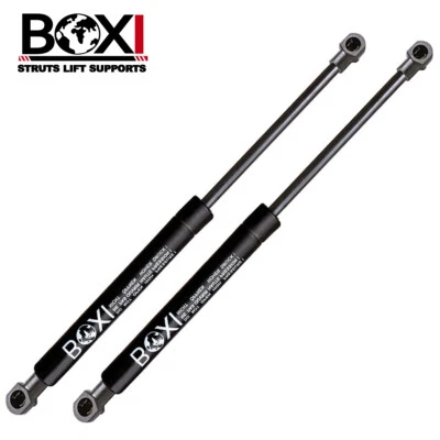 Muelles amortiguadores soportes de elevación de capó Qty2 para Lexus GS300 GS350 GS430 GS450h GS460 Foto 1 de 4