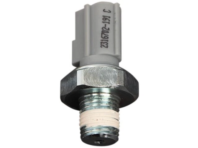 Transmisor de presión de aceite TRQ 44CY53Q para interruptor de presión de aceite Ford Focus 2008-2011 Foto 1 de 1