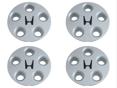Honda Acura Genuine NSX NA1 Wheel Center Cap Set of 4 44732-SL0-000 OEM - Image 1 of 4