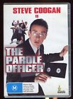 Parole Officer, The  (DVD, 2001) Steve Coogan