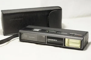 Hanimex Tele 110TF 25mm/43mm As-Is - Picture 1 of 12
