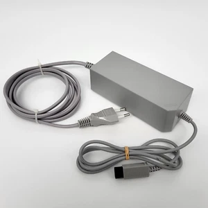 Wii Power Supply Original Nintendo WII - RVL-002 (EUR) - Picture 1 of 2