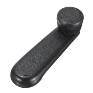 Window Winder Crank Handle Knob For Geo Chevrolet Tracker Suzuki Sidekick - Picture 1 of 4