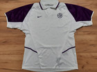 FK AUSTRIA WIEN! 2003-04! shirt trikot maglia camiseta jersey! 5/6 ! L adult@