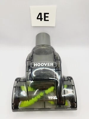 Cepillo de herramientas de mano Hoover Turbine para aspiradora Foto 1 de 4