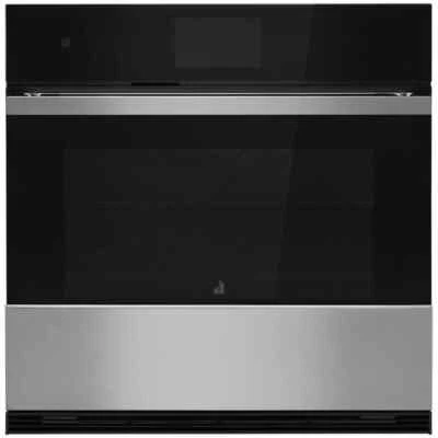 JennAir Noir JJW3430LM 30" Single Convection Smart Electric Wall Oven 5.0 Cu. Ft - Image 1 of 2