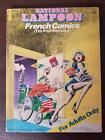 National Lampoon Presents French Comics (The Kind Men Like) magazine 1977