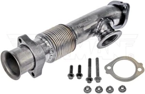 Kit de tubo turbocompresor Ford 6,0 L F-250 Super Duty 04-05 - Imagen 1 de 2