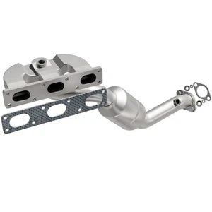 MagnaFlow California Converter 452298 Direct Fit California Catalytic Converter - Bild 1 von 1