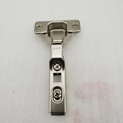 Bisagra MÓDULO 100 GRADOS, repuesto de cierre automático para 70.255, 90.255, 84.255 Foto 1 de 4