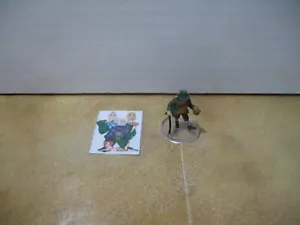 =D&D Pathfinder Battles DARKLANDS RISING (DR) Duende 5 de 50= - Imagen 1 de 1