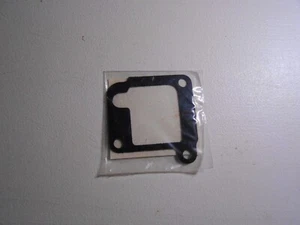 Dichtung für Schwimmergehäuse Vergaser 28HB Trabant 1958-1990 original DDR neu - Bild 1 von 2