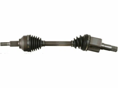 Conjunto de eje delantero izquierdo cardone 94919MH 2012 2013 LX para Chrysler 200 2011-2014 Foto 1 de 2