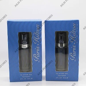 Paris Hilton for men 0.5oz (15ml) eau de toilette spray (Lot of 2) - Picture 1 of 3