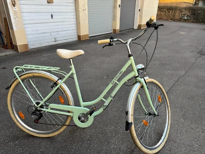 Cityrad 'Casino 28 "' 6 Gänge - TB KS Cycling Jugendfahrrad - Damenrad - Bild 1 von 4