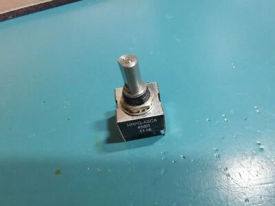 Optical Rotary Encoder HRPG-ASCA 56R Avago - Image 1 of 4
