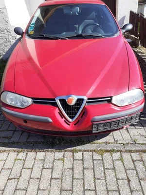 Alfa Romeo 156 Sportwagon Twin Spark 1,8 - Bild 1 von 4