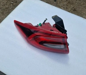 2017 Hyundai Ioniq Rear Left Light Passenger side near side Hatchback 2016-2022 - Picture 1 of 5