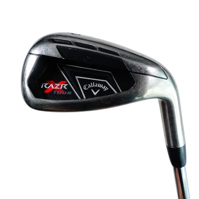 Callaway Razr Tour PW Pitching Wedge Dynamic Gold Tour Issue 35.75" RH NEW GRIP - Image 1 of 4