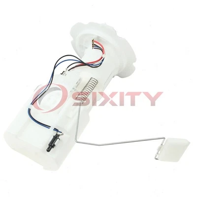 Bomba de combustible eléctrica en tanque Hitachi para Infiniti FX35 2003-2008 3,5 L V6 Air gz Foto 1 de 4