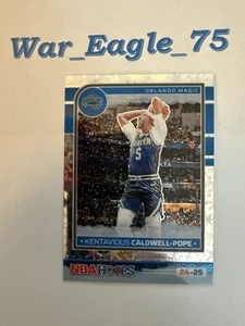 2024-25 Panini Nba Hoops - Premium Winter #45 Kentavious Caldwell-Pope - Picture 1 of 2