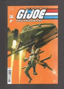 G.I. Joe: A Real American Hero 2023 (Image) #322 Image 2025 Steve Beach 1:10 - Bild 1 von 2