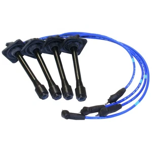 NGK 8130 NGK Spark Plug Wire Set - Picture 1 of 5