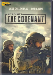 Guy Ritchie’s the Covenant (DVD) - Bild 1 von 8