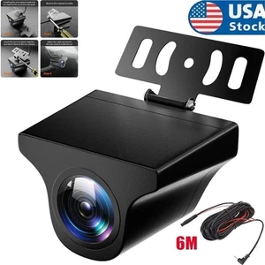 Upgraded WDR Rear Camera for G930/G900, 1080P Waterproof Car Rear View Camera US - Picture 1 of 10