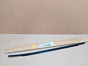 Ford Escape MK4 Rear Door Window Belt Weatherstrip 2528194 2022-on Genuine NEW - Picture 1 of 9