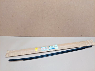 Ford Escape MK4 Rear Door Window Belt Weatherstrip 2528194 2022-on Genuine NEW - Image 1 of 4