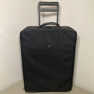 BRIGGS & RILEY BASELINE 24" U-24X4 Bagaglio con ruote verticali espandibile - Foto 1 di 11