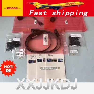 1 set NEW Tektronix P6316 Logic probe DHL shipping - Image 1 of 4