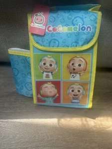 Brand New Cocomelon Lunch Bag - Picture 1 of 1