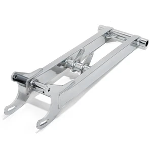 +6" Extended Chrome Rear Swingarm Swing Arm For Yamaha Banshee 350 YFZ350 87-06 - Bild 1 von 9