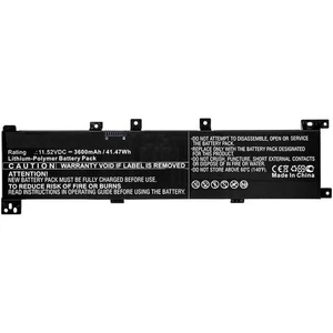 CoreParts MBXAS-BA0183 Laptop Battery for Asus - Picture 1 of 1