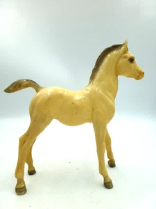 Vintage Breyer Arabian Foal w/Mark - Picture 1 of 12