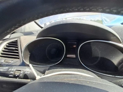 Medidor de velocímetro usado se adapta a: Hyundai Santa Fe Cluster SWB Sport US Market M 2013 Foto 1 de 4
