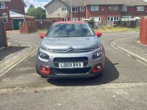 Citroen C3 Flair Nav Pure-tech - Picture 1 of 17