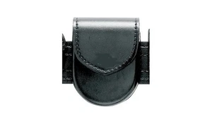 Safariland Model 90 Handcuff Pouch With Black Hidden Snap - 90H-1-4HS - Picture 1 of 1