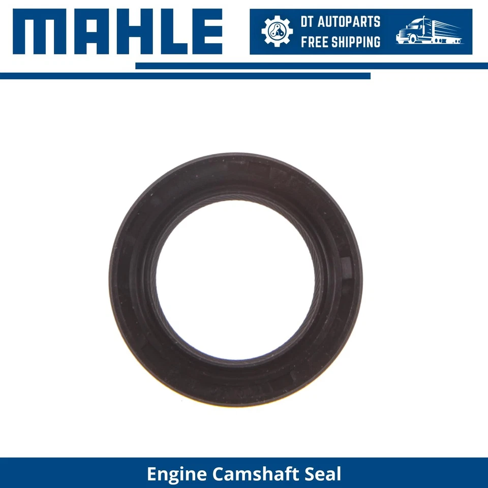 Sello del árbol de levas del motor V6 de 3,2 L Mahle 1995 1996 1997 para Honda Passport 1994-2002 Foto 1 de 3